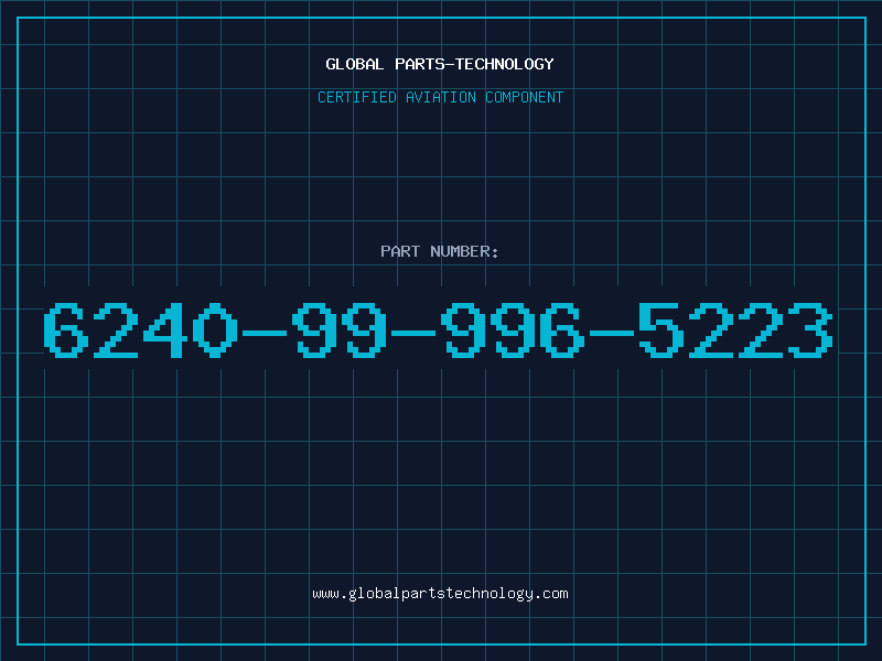 Aviation Part 6240-99-996-5223