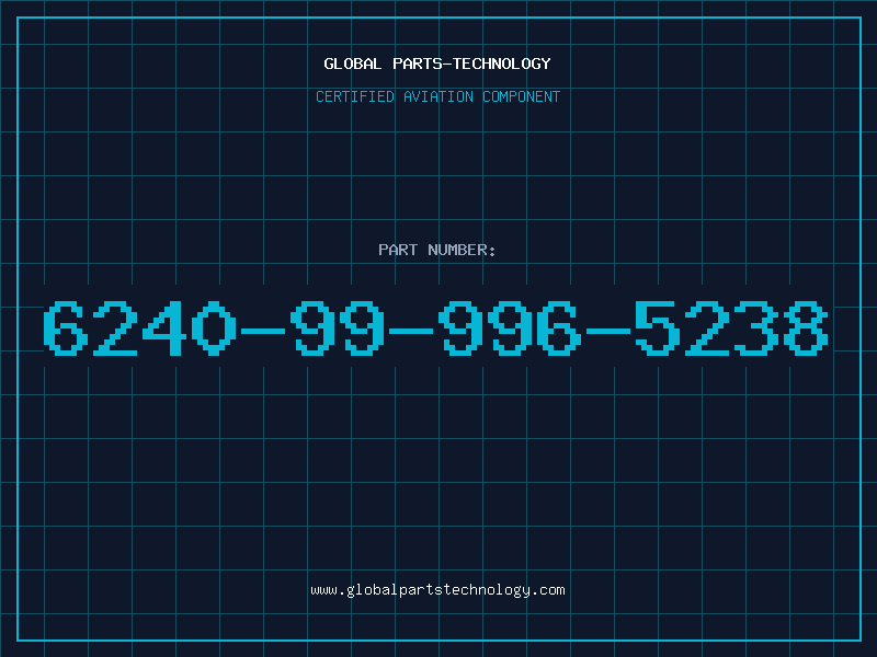 Aviation Part 6240-99-996-5238