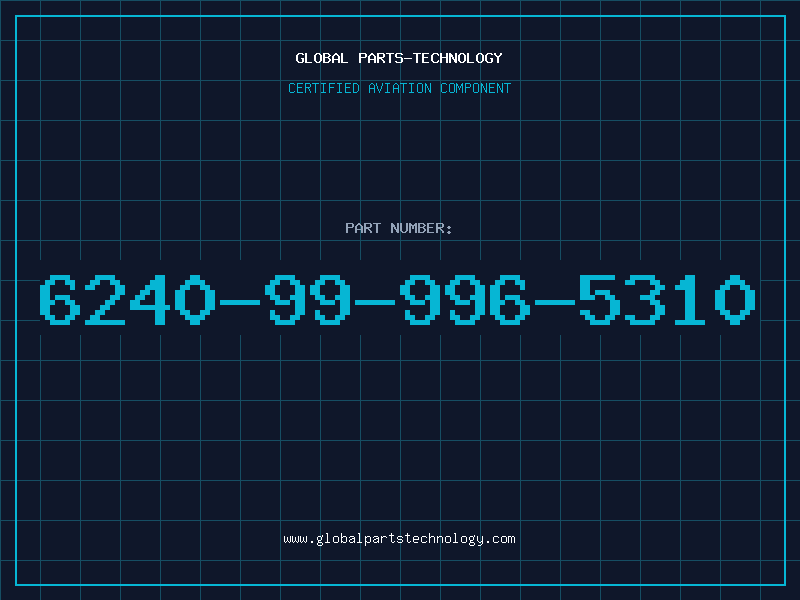 Aviation Part 6240-99-996-5310