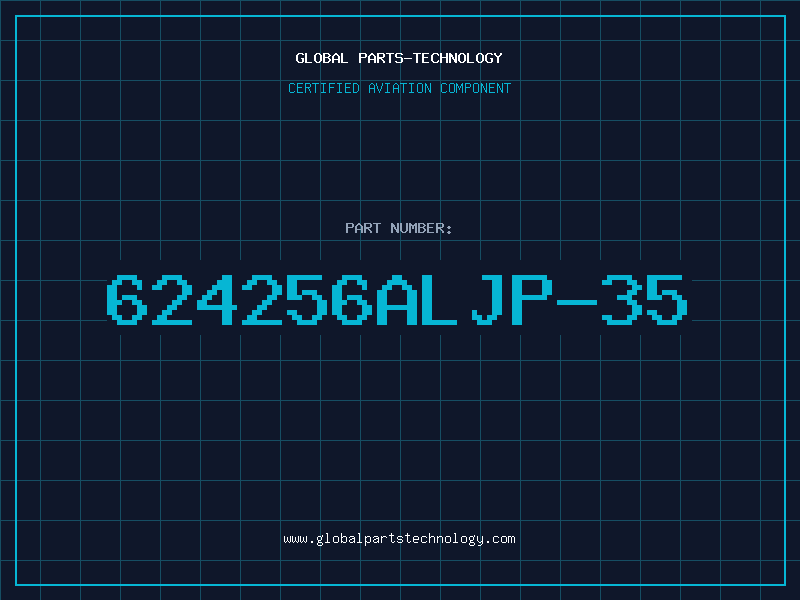 Aviation Part 624256ALJP-35