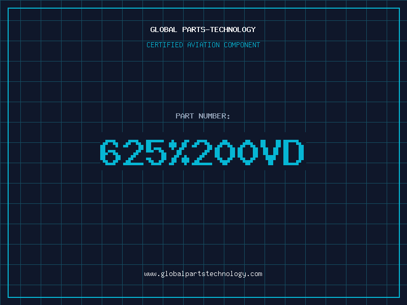 Aviation Part 625%200VD