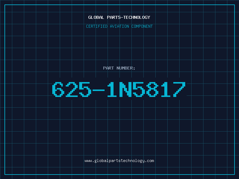 Aviation Part 625-1N5817