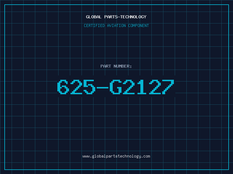 Aviation Part 625-G2127