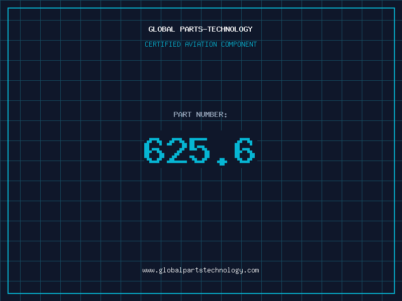 Aviation Part 625.6