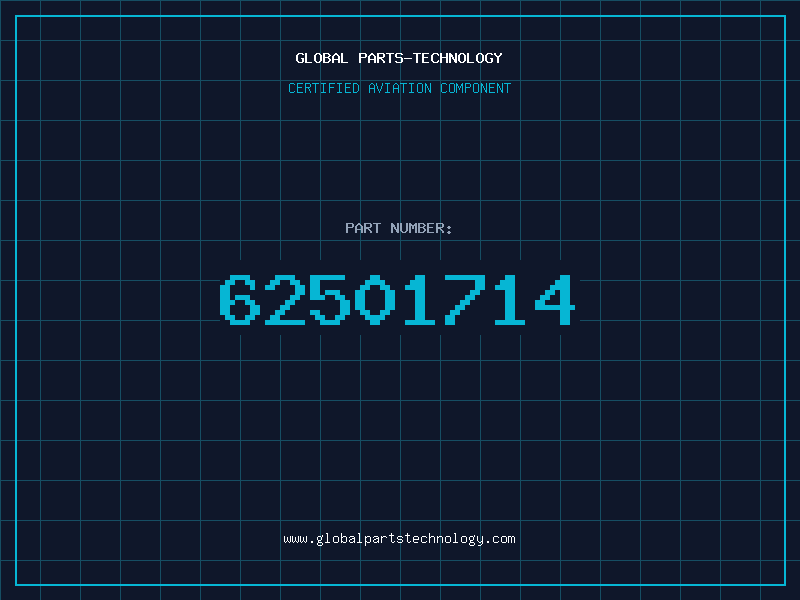 Aviation Part 62501714