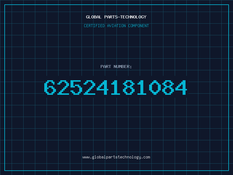 Aviation Part 62524181084