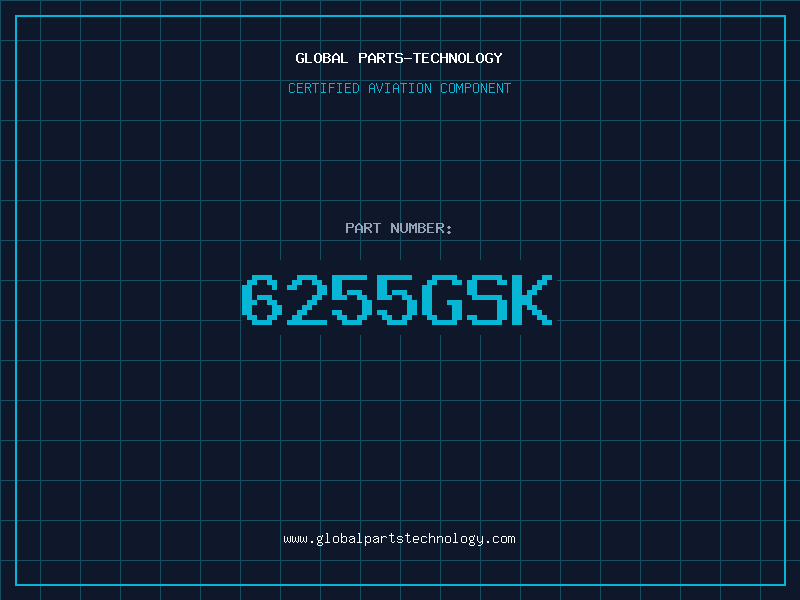 Aviation Part 6255GSK