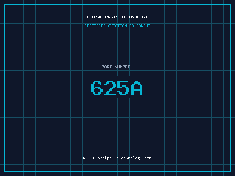 Aviation Part 625A