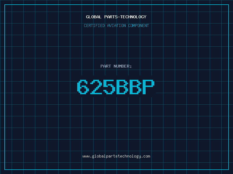 Aviation Part 625BBP