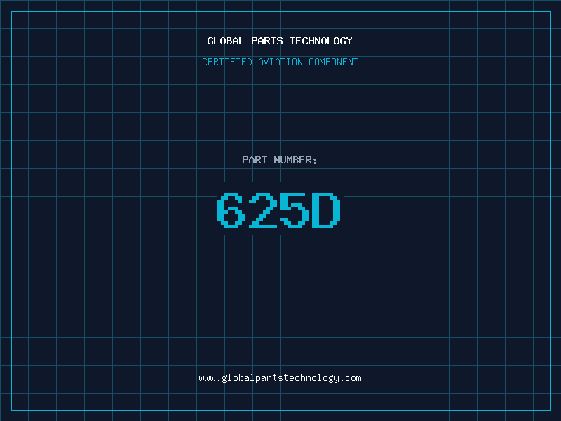 Aviation Part 625D