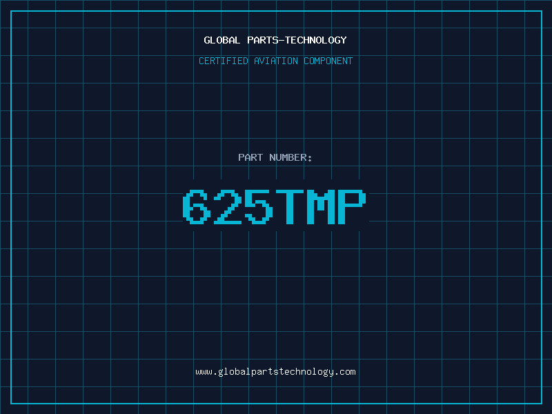 Aviation Part 625TMP