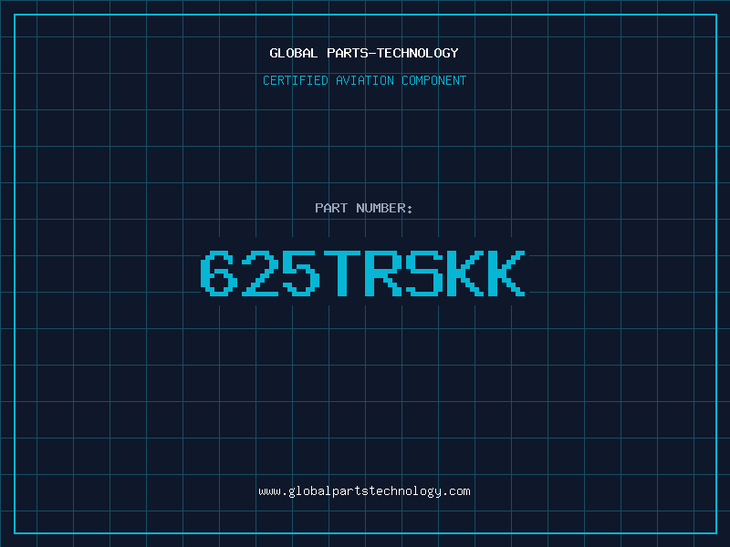 Aviation Part 625TRSKK