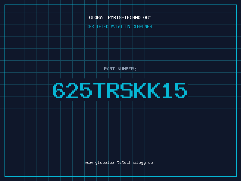 Aviation Part 625TRSKK15