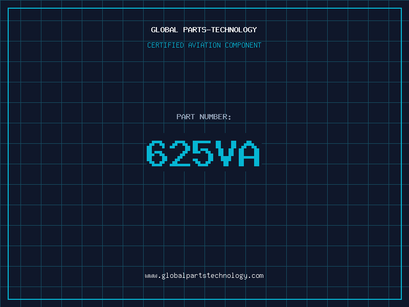 Aviation Part 625VA