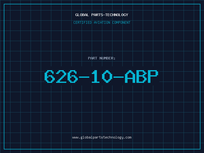 Aviation Part 626-10-ABP