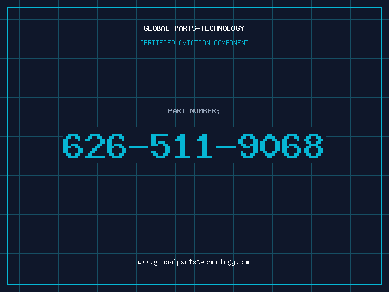 Aviation Part 626-511-9068