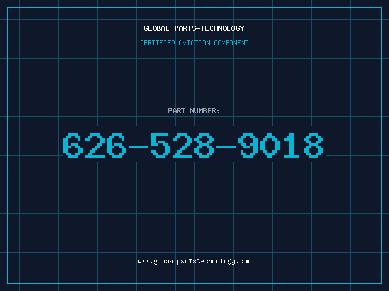 Aviation Part 626-528-9018