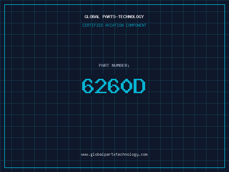 Aviation Part 6260D