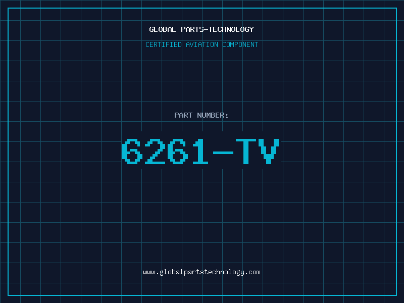 Aviation Part 6261-TV