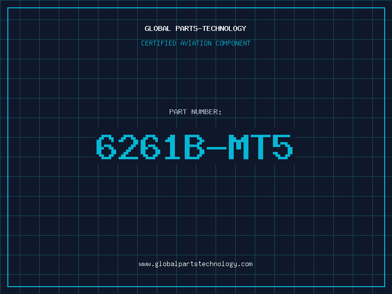 Aviation Part 6261B-MT5
