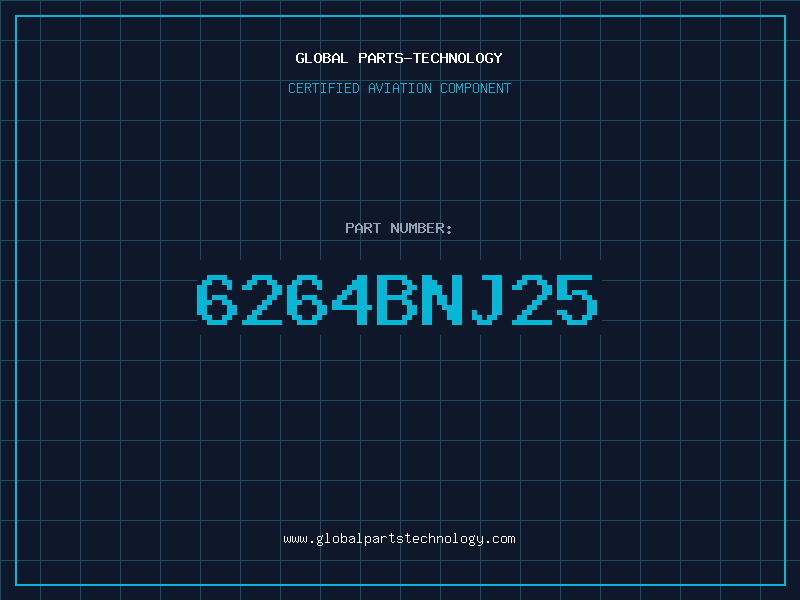 Aviation Part 6264BNJ25