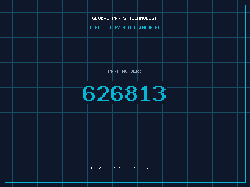 Aviation Part 626813