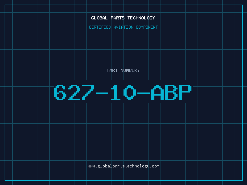 Aviation Part 627-10-ABP