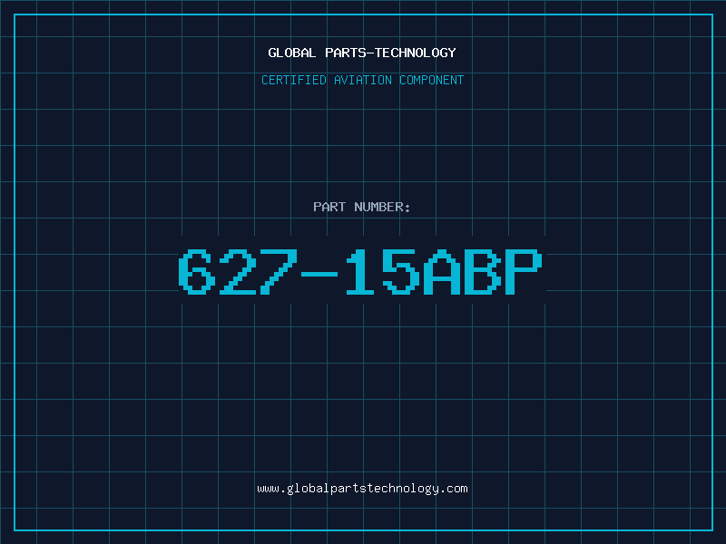 Aviation Part 627-15ABP