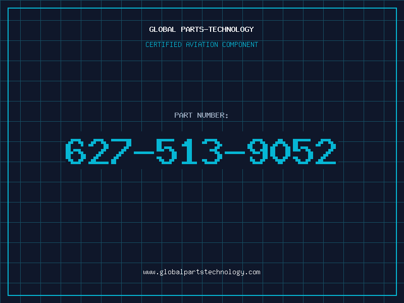 Aviation Part 627-513-9052