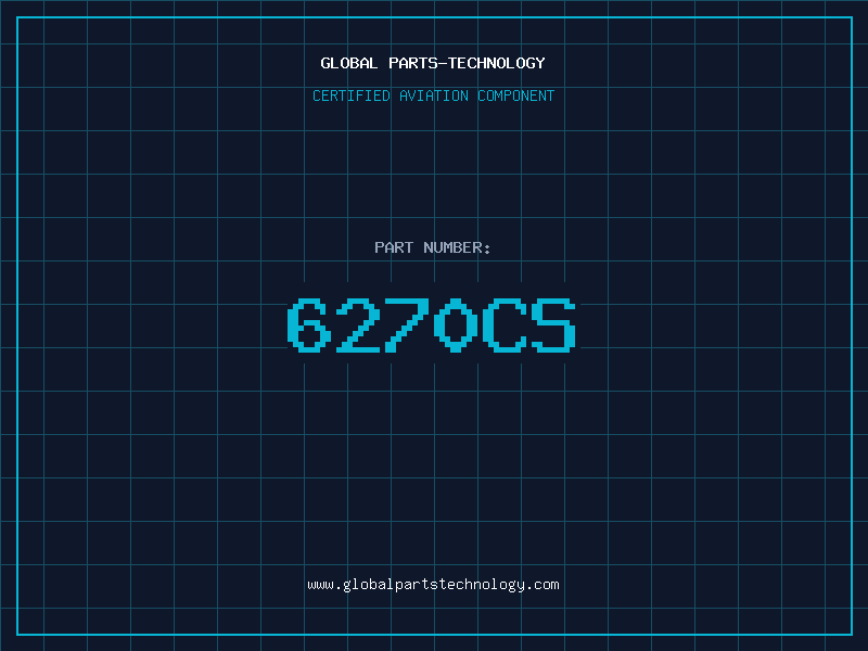 Aviation Part 6270CS
