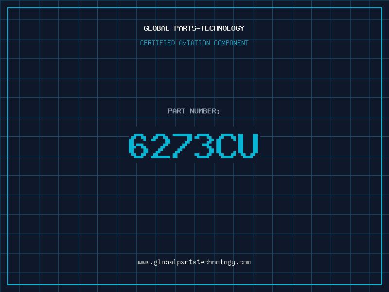 Aviation Part 6273CU