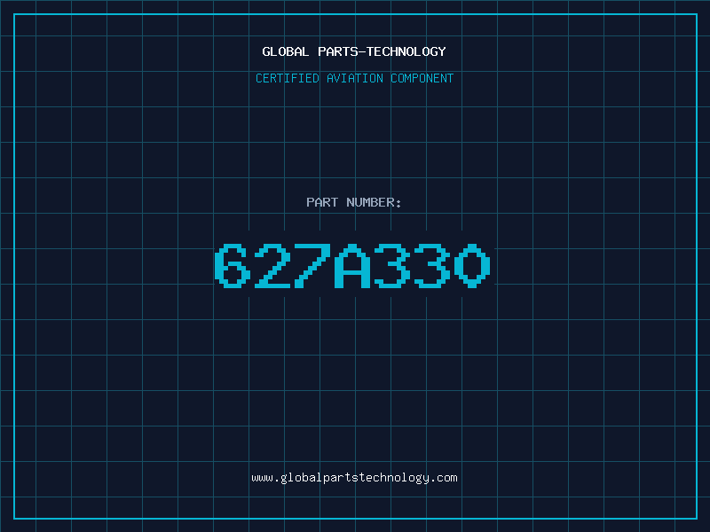 Aviation Part 627A330
