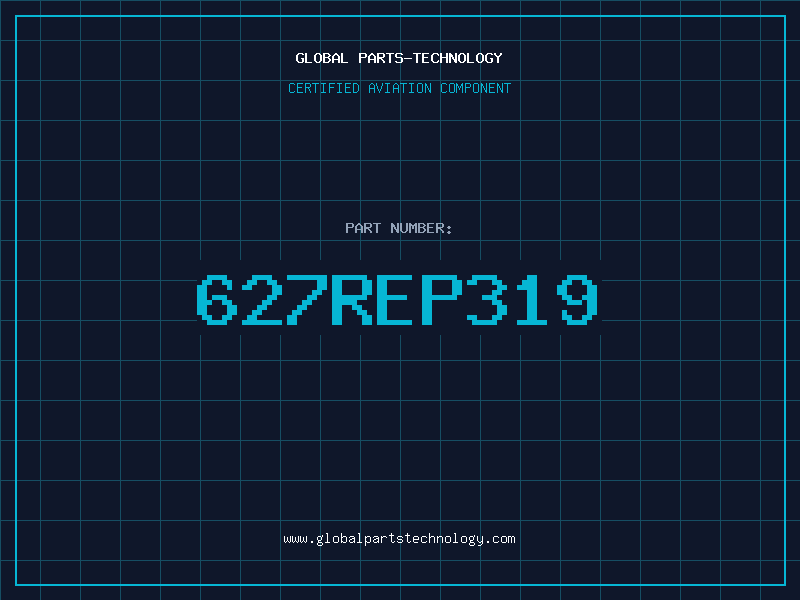Aviation Part 627REP319