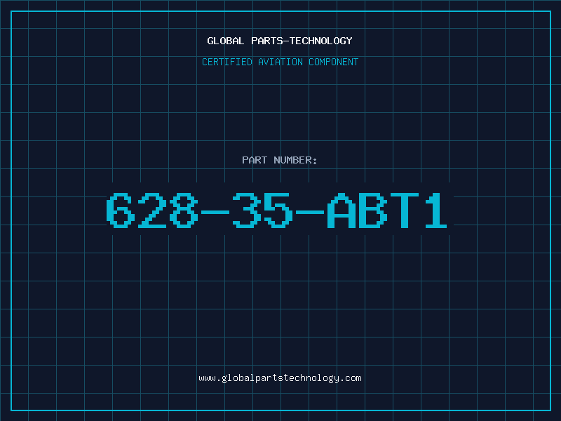Aviation Part 628-35-ABT1
