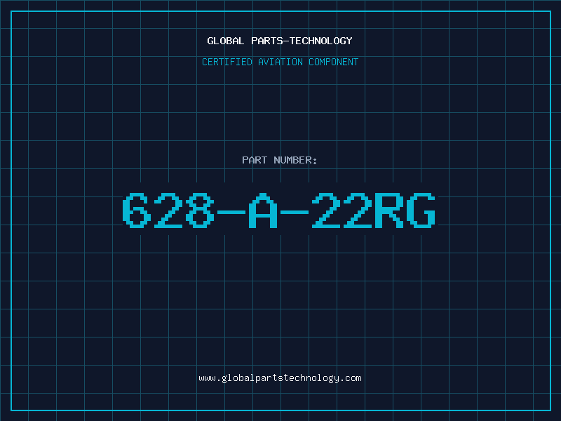 Aviation Part 628-A-22RG