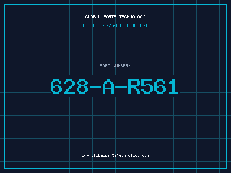 Aviation Part 628-A-R561