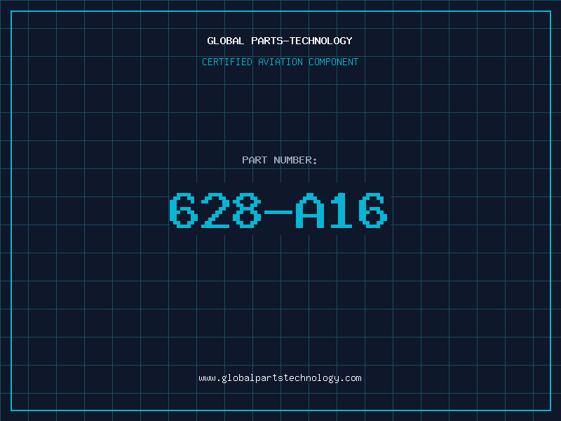 Aviation Part 628-A16