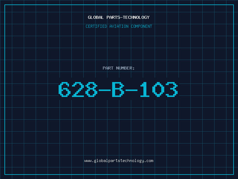 Aviation Part 628-B-103