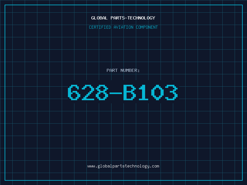 Aviation Part 628-B103
