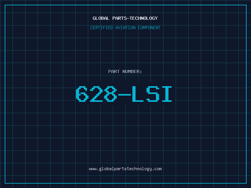 Aviation Part 628-LSI