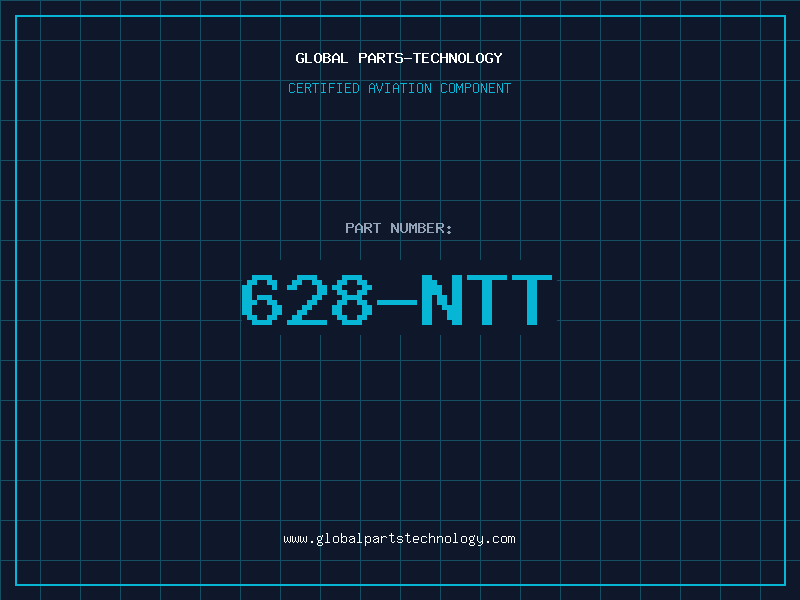Aviation Part 628-NTT