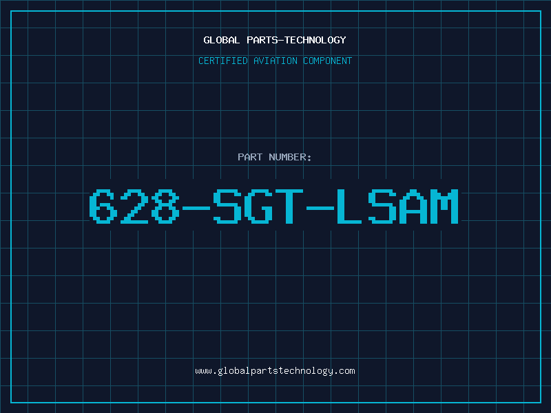 Aviation Part 628-SGT-LSAM