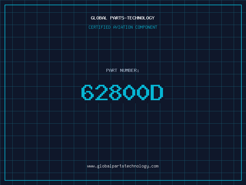 Aviation Part 62800D