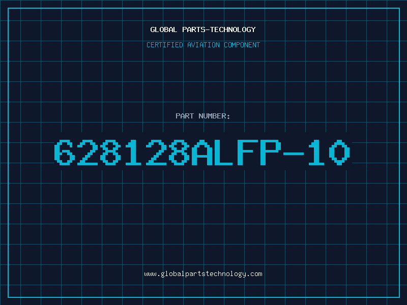 Aviation Part 628128ALFP-10