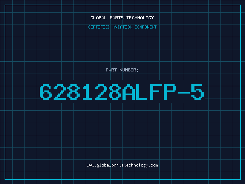 Aviation Part 628128ALFP-5