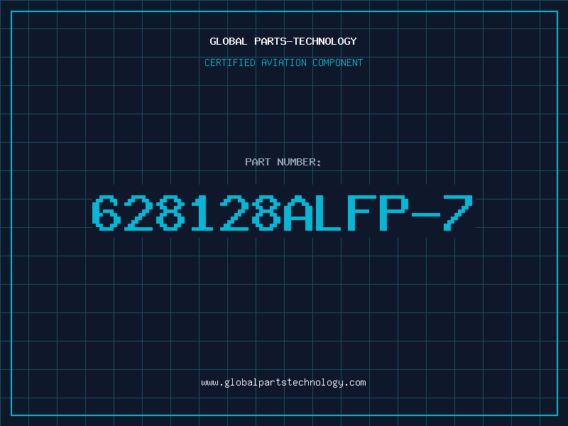 Aviation Part 628128ALFP-7