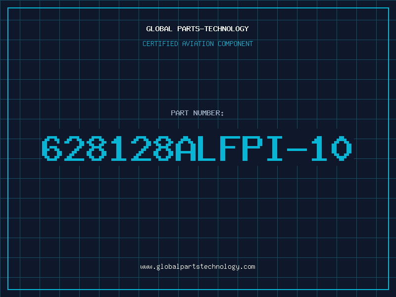 Aviation Part 628128ALFPI-10