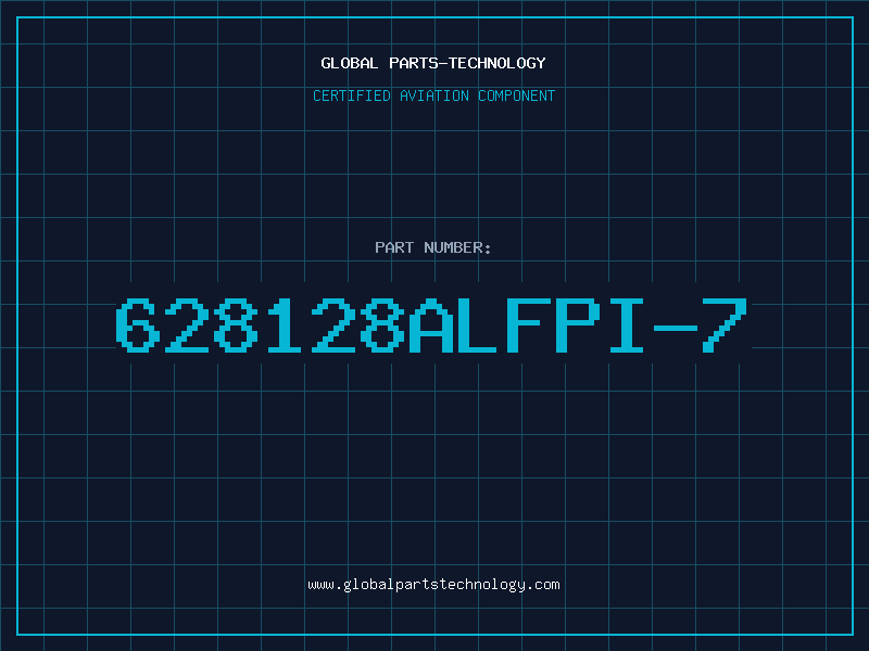 Aviation Part 628128ALFPI-7