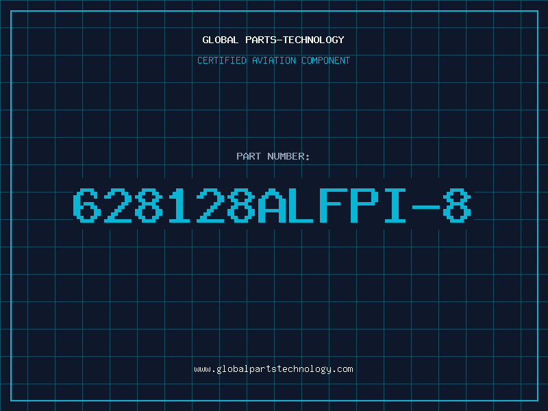 Aviation Part 628128ALFPI-8