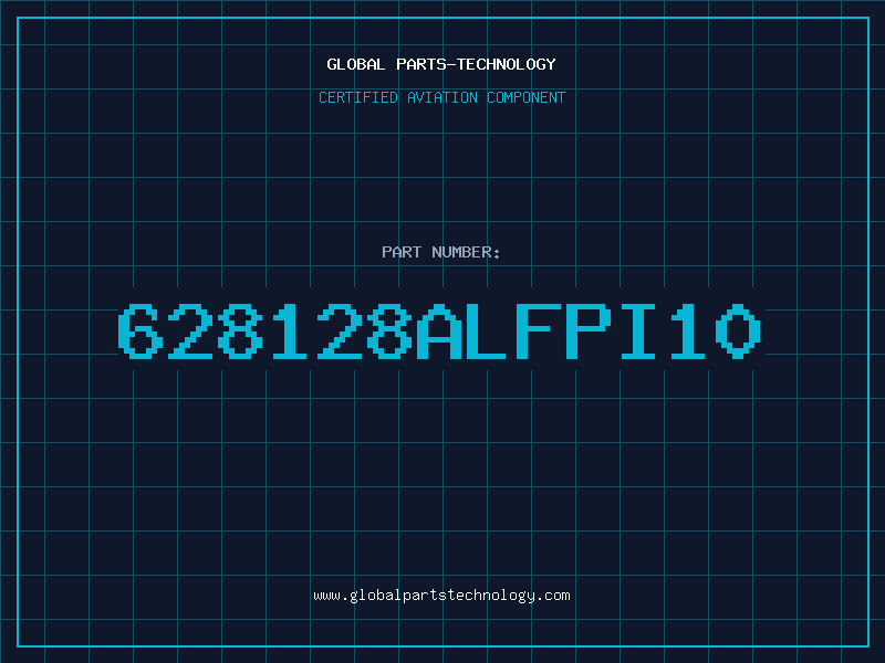 Aviation Part 628128ALFPI10